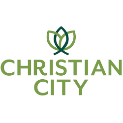 Christian City Logo